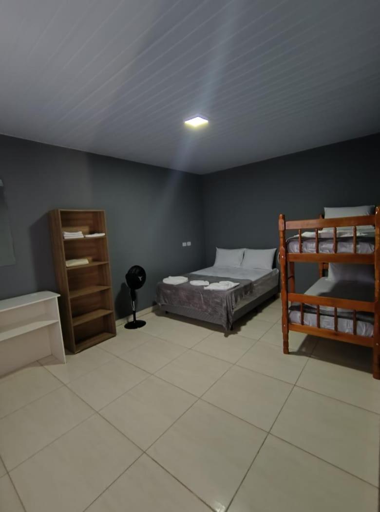 Holiday home Casa Na De Canoas Pontal do Parana