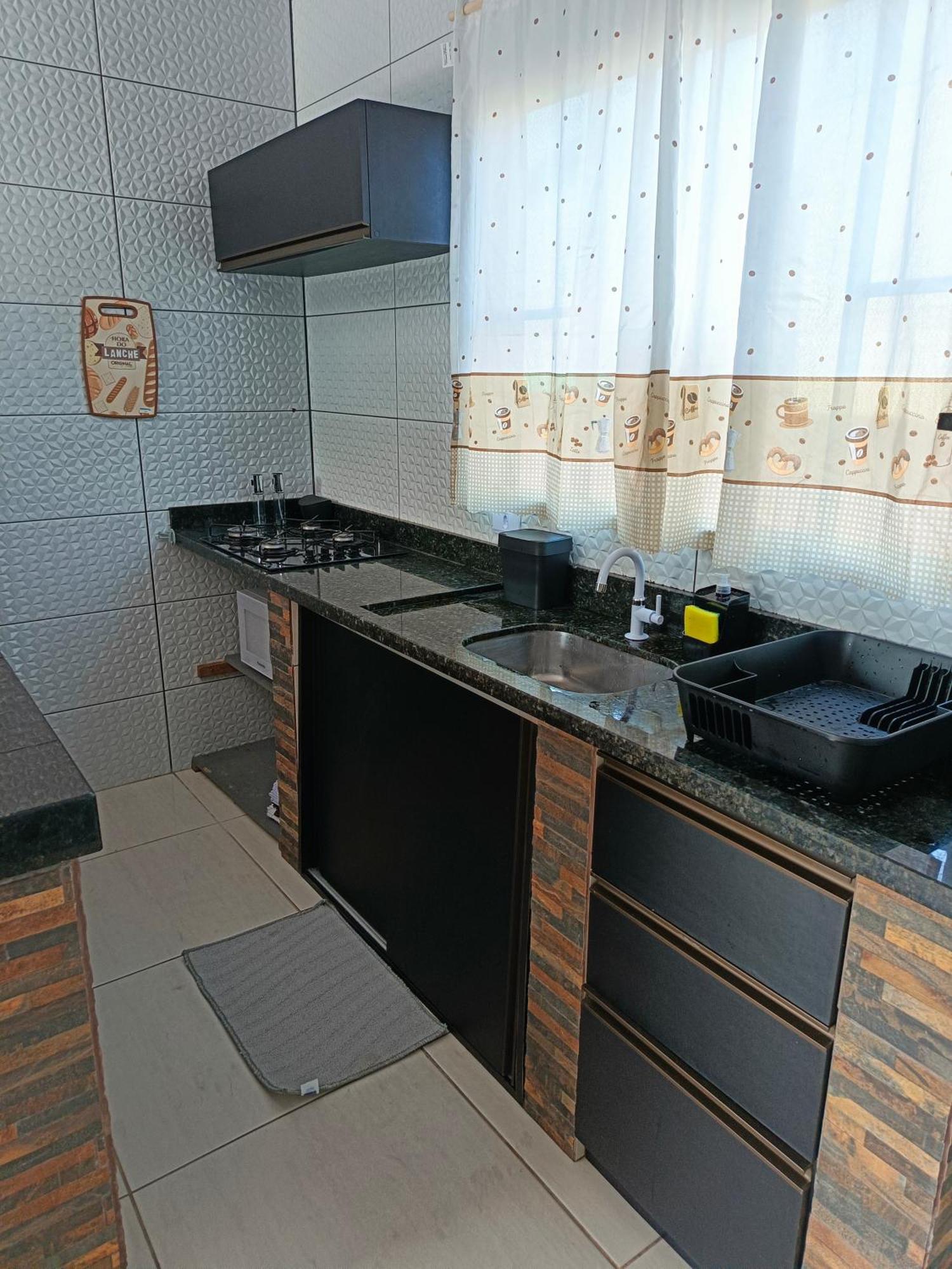 Holiday home Casa Na De Canoas *