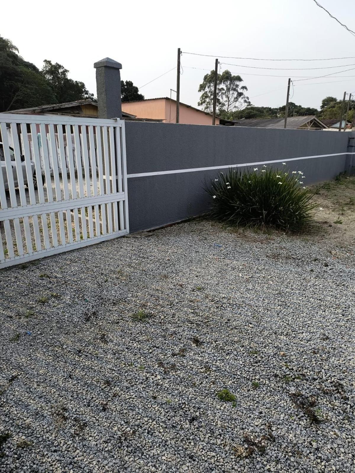 Casa Na De Canoas *
