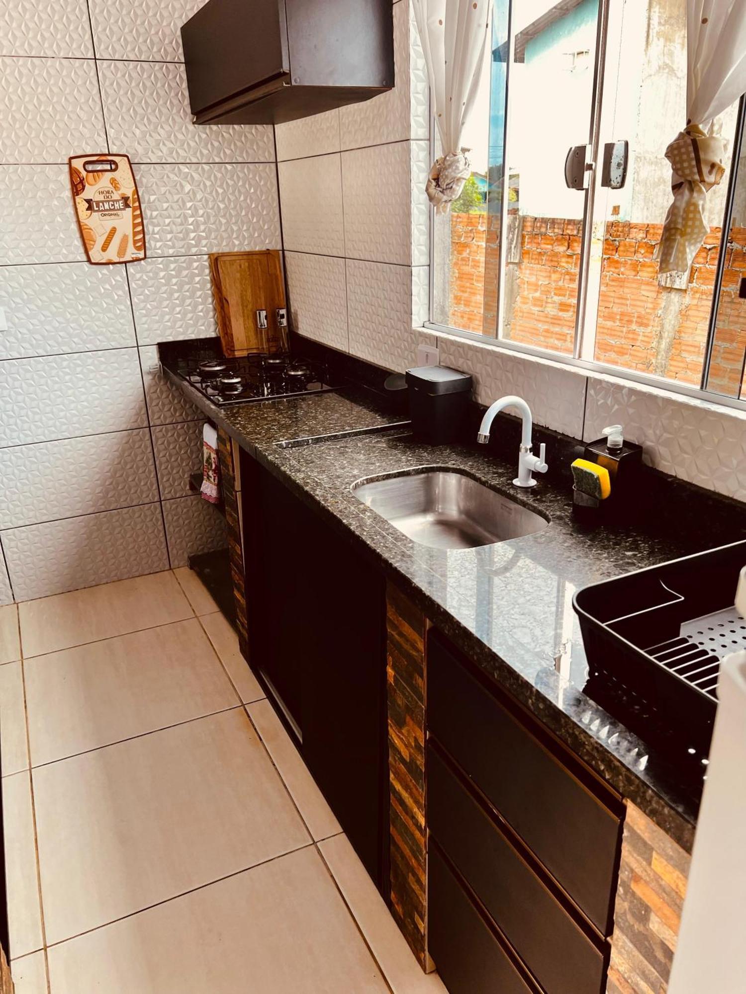 Casa Na De Canoas *
