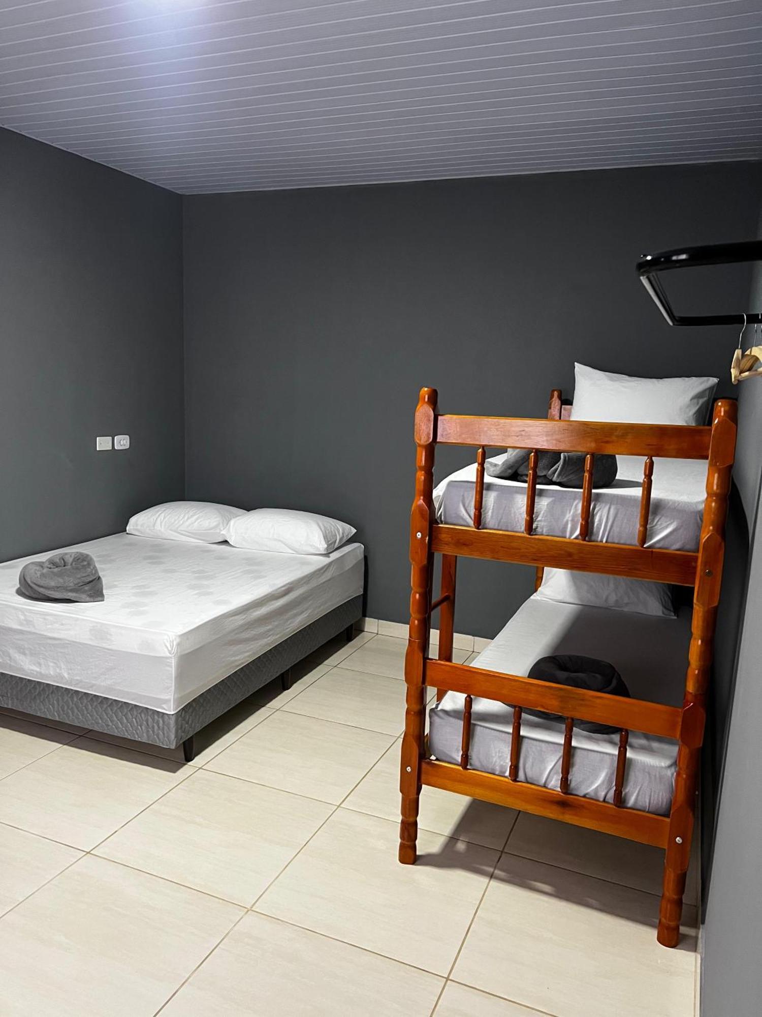 Casa Na De Canoas Holiday home