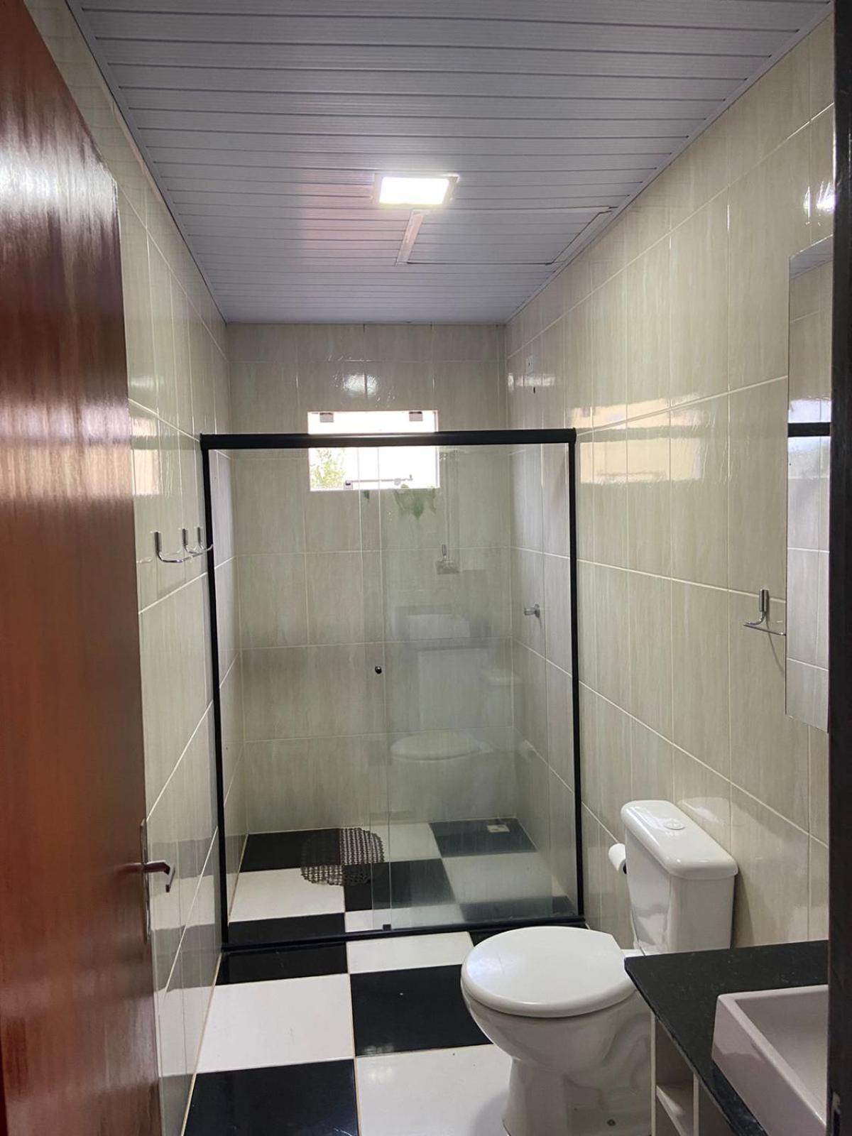 Сasa de vacaciones Casa Na De Canoas *