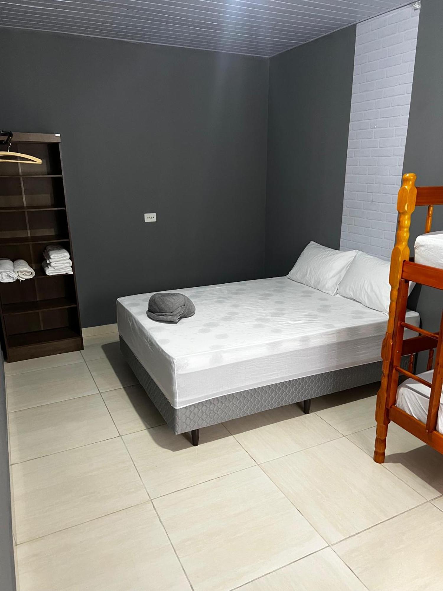 Сasa de vacaciones Casa Na De Canoas Pontal do Paraná