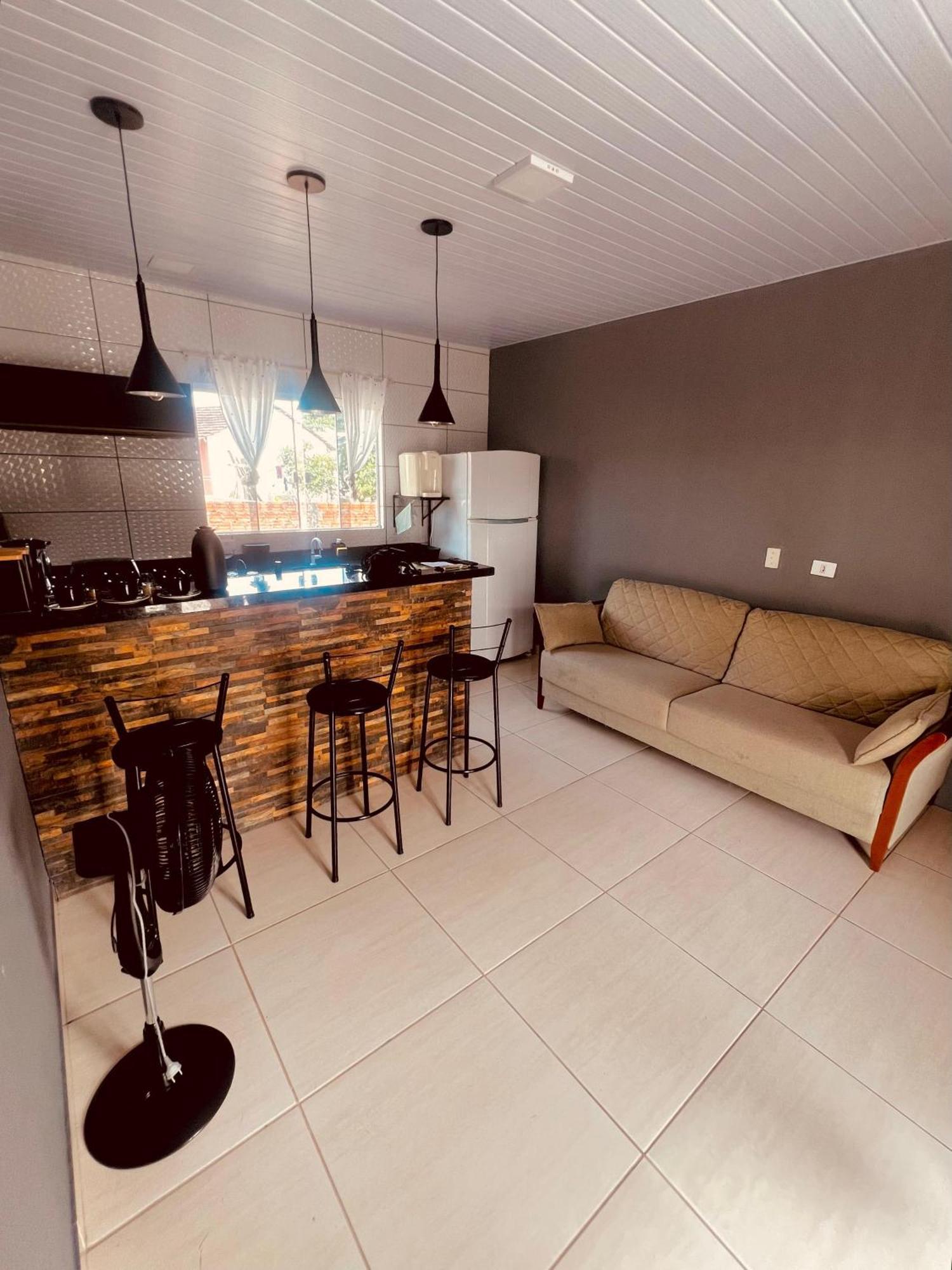 Casa Na De Canoas Pontal do Paraná