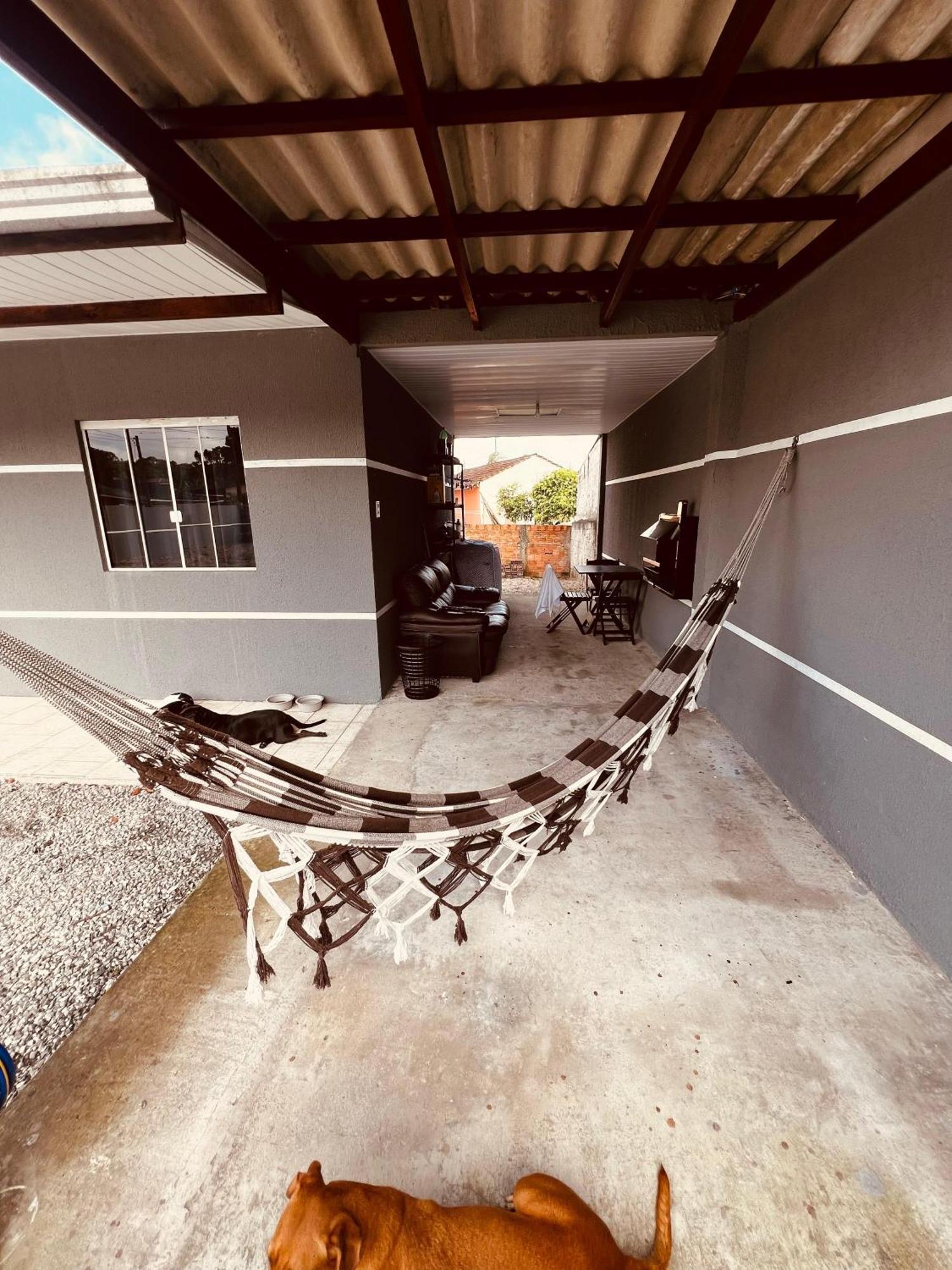 Casa Na De Canoas